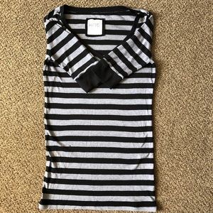 🎈SALE: 3 for $20🎈 Kirra Quarter Sleeve Shirt